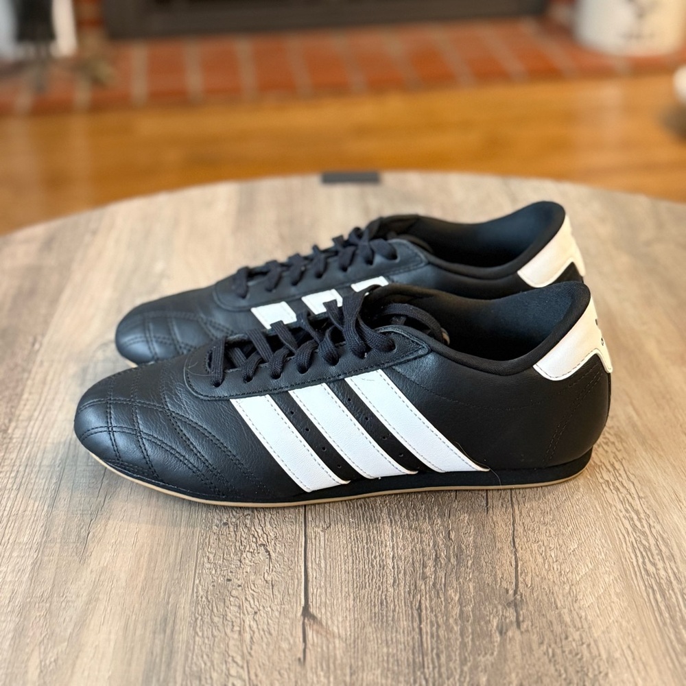 Adidas Taekwondo Sneakers Women’s 8.5